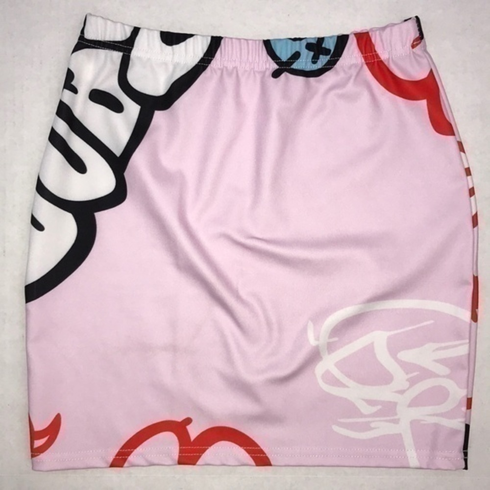Two Piece Skirt Set - Picture 11 of 12